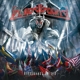 BLOODBOUND-BLOODHEADS UNITED -COLOURED-