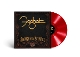 FOGHAT-SHAKEN & STIRRED -COLOURED-