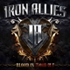 IRON ALLIES-BLOOD IN BLOOD OUT