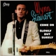 STEWART, WYNN-COME ON