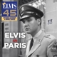 PRESLEY, ELVIS-ELVIS IN PARIS