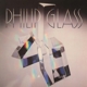 GLASS, PHILIP-GLASSWORKS