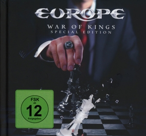 EUROPE-WAR OF KINGS