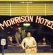 DOORS-MORRISON HOTEL