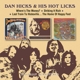 DAN HICKS & HIS HOT LICKS-WHERE S THE MONEY? ...