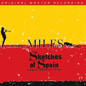DAVIS, MILES-SKETCHES OF SPAIN