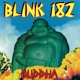 BLINK 182-BUDDHA -COLOURED-