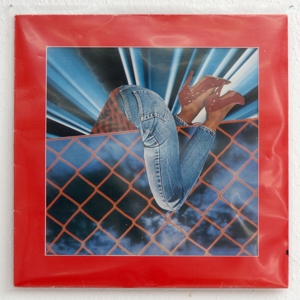 VARIOUS-12 COMPOST DISCO YEARS