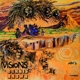 BROWN, DENNIS-VISIONS OF DENNIS BROWN