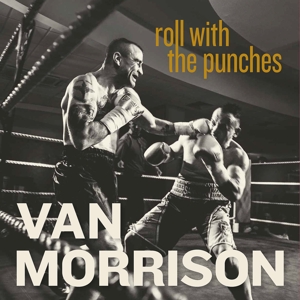 MORRISON, VAN-ROLL WITH THE PUNCHES
