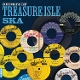 VARIOUS-TREASURE ISLE SKA