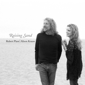 PLANT, ROBERT/ALLISON KRAUSS-RAISING SAND
