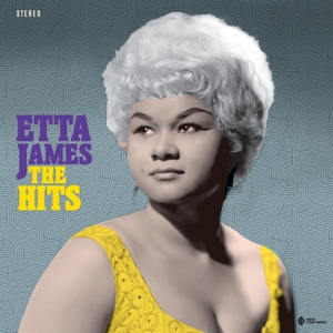 JAMES, ETTA-HITS -LTD-