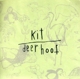 DEERHOOF-BUDDY SERIES V.2