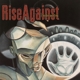 RISE AGAINST-THE UNRAVELING