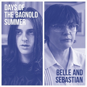 BELLE & SEBASTIAN-DAYS OF THE BAGNOLD SUMMER