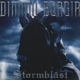 BORGIR, DIMMU-STORMBLAST (LP+7