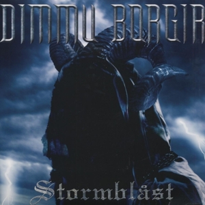 DIMMU BORGIR-STORMBLAST