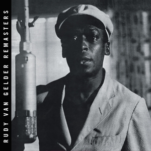DAVIS, MILES-MUSINGS OF MILES (RVG EDITION)