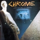 CHROME-HALF MACHINE LIP MOVES (BLUE MARBLE