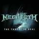 MEGADETH-THREAT IS REAL -COLOURED-