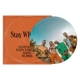 HARRIS, CALVIN-STAY WITH ME -PICTURE DISC-