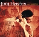 HENDRIX, JIMI-LIVE AT WOODSTOCK