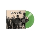 DEAD BOYS-DOWN ON THE BOWERY (GREEN)