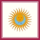 KING CRIMSON-LARKS TONGUES IN ASPIC