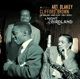 BLAKEY, ART & CLIFFORD BROWN-A NIGHT AT BIRDL...