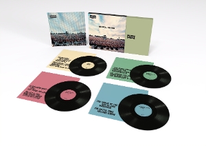 OASIS-TIME FLIES... 1994-2009