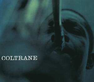 COLTRANE, JOHN-COLTRANE