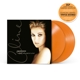 DION, C?LINE-LET'S TALK ABOUT LOVE -COLOURED-