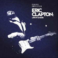 CLAPTON, ERIC-A LIFE IN 12 BARS