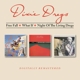 DIXIE DREGS-FREE FALL * WHAT IF * NIGHT OF TH...