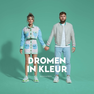 SUZAN & FREEK-DROMEN IN KLEUR