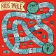 BRIGHT EYES-KIDS TABLE