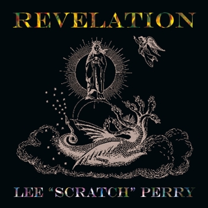 PERRY, LEE-REVELATION -COLOURED-