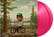 TYLER, THE CREATOR-WOLF -COLOURED-