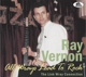 VERNON, RAY-ALL WRAYS LEAD TO ROCK