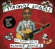 JAMES, ELMORE-STRANGE ANGELS