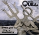 QUILL, THE-HOORAY! ITS A DEATHTRIP