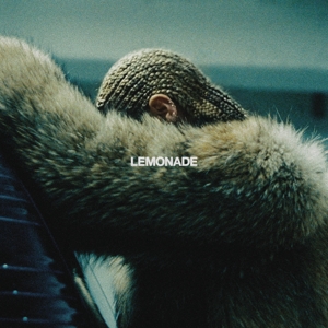 BEYONCE-LEMONADE -HQ/COLOURED-
