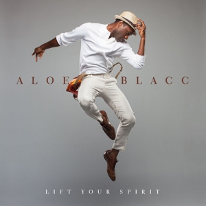 BLACC, ALOE-LIFT YOUR SPIRIT