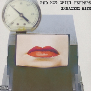 RED HOT CHILI PEPPERS-GREATEST HITS