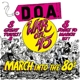 D.O.A.-WAR ON 45