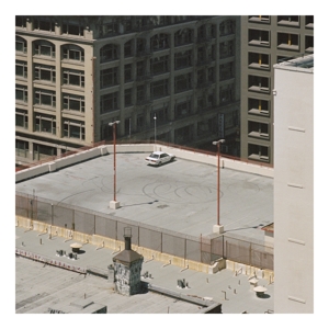 ARCTIC MONKEYS-CAR