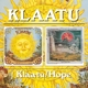 KLAATU-HOPE/KLAATU