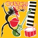 CULTURE-CULTURE DUB -COLOURED-