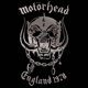 MOTORHEAD-ENGLAND 1978 -COLOURED-